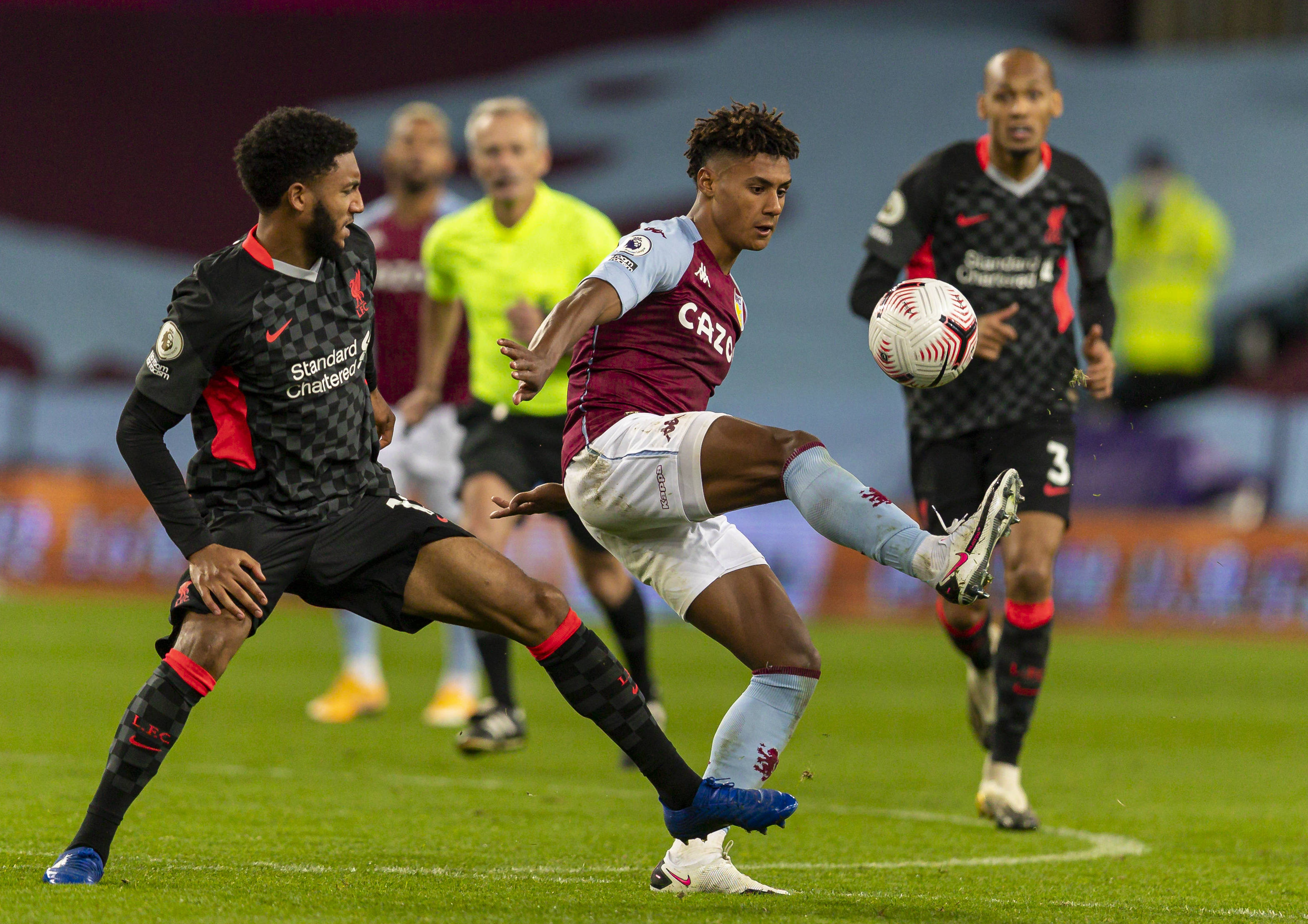 让它更适合 让它更适合