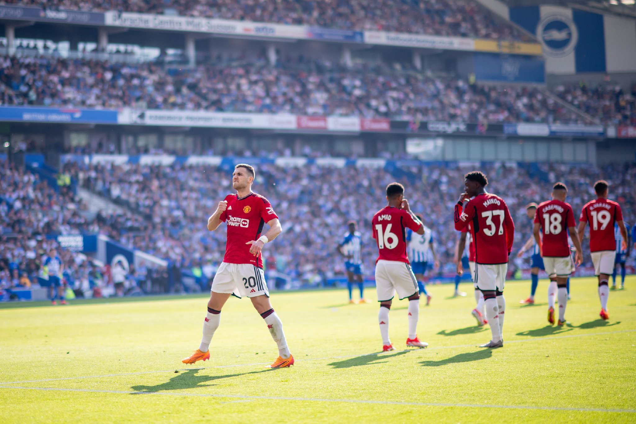 的巨大考验 的巨大考验